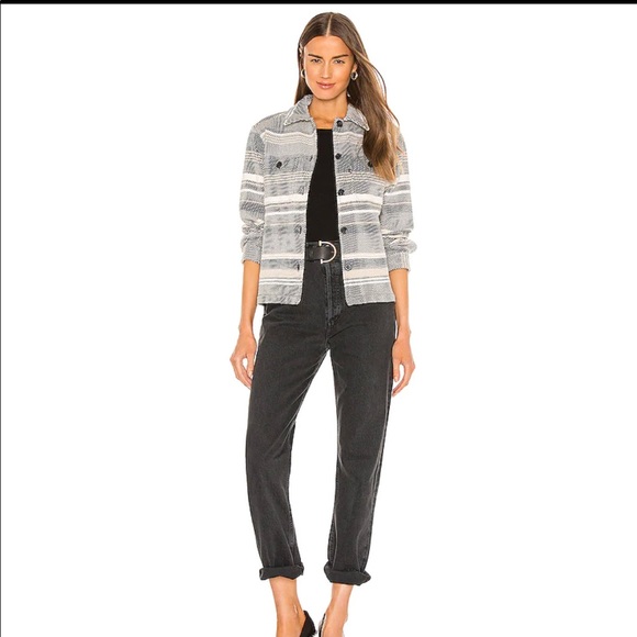 NWOT Kendra Shacket - Picture 2 of 4